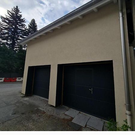 Bienvenue Chez Les Trutes Apartment Modane Exterior photo
